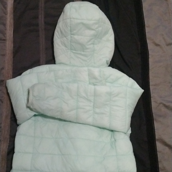 Girls Jacket - Picture 3 of 3